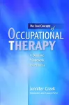 The Core Concepts of Occupational Therapy cover