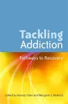 Tackling Addiction cover