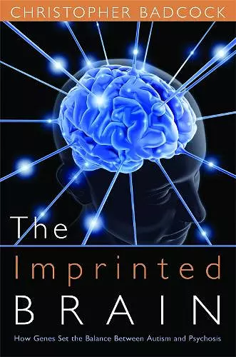 The Imprinted Brain cover