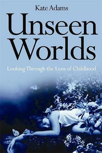 Unseen Worlds cover