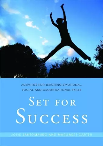 Set for Success cover