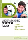 Understanding Cerebral Palsy cover