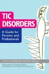 Tic Disorders cover