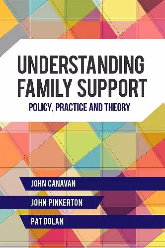 Understanding Family Support cover