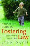 A Practical Guide to Fostering Law cover