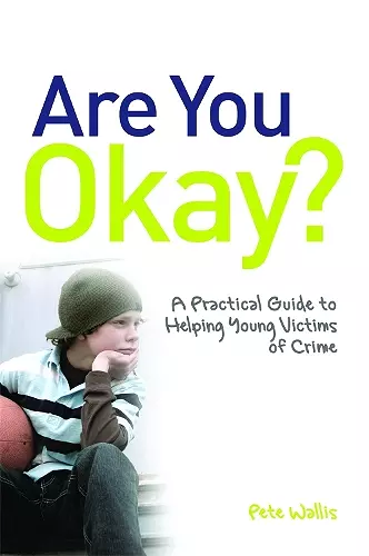 Are You Okay? cover