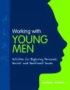 Working with Young Men cover