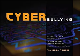 Cyberbullying cover