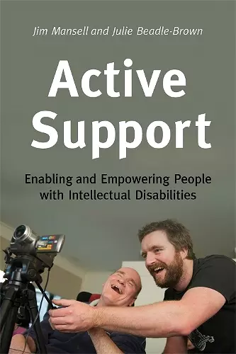 Active Support cover