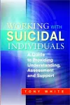 Working with Suicidal Individuals cover