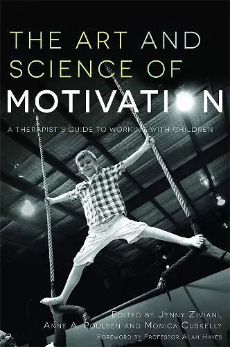 The Art and Science of Motivation cover