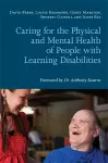 Caring for the Physical and Mental Health of People with Learning Disabilities cover