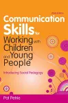 Communication Skills for Working with Children and Young People cover