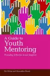 A Guide to Youth Mentoring cover