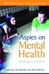 Aspies on Mental Health cover
