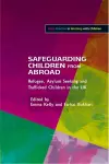 Safeguarding Children from Abroad cover