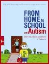 From Home to School with Autism cover