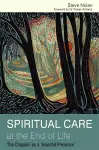 Spiritual Care at the End of Life cover