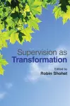 Supervision as Transformation cover