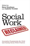 Social Work Reclaimed cover