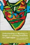 Understanding and Working with People with Learning Disabilities who Self-injure cover