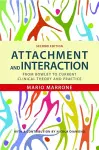 Attachment and Interaction cover