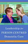 Leadership for Person-Centred Dementia Care cover