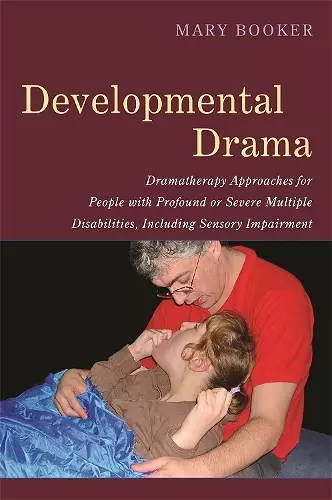 Developmental Drama cover