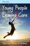 Young People Leaving Care cover