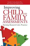 Improving Child and Family Assessments cover