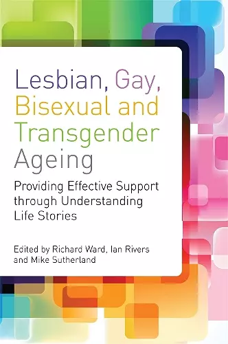 Lesbian, Gay, Bisexual and Transgender Ageing cover