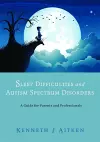 Sleep Difficulties and Autism Spectrum Disorders cover