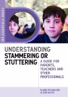 Understanding Stammering or Stuttering cover