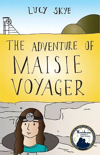 The Adventure of Maisie Voyager cover