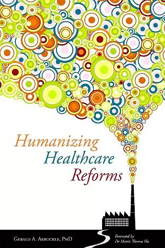 Humanizing Healthcare Reforms cover