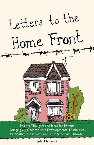 Letters to the Home Front cover