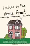 Letters to the Home Front cover