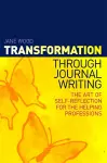 Transformation through Journal Writing cover