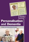 Personalisation and Dementia cover