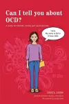 Can I tell you about OCD? cover