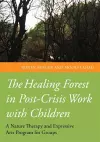 The Healing Forest in Post-Crisis Work with Children cover