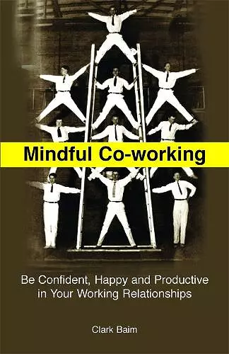 Mindful Co-Working cover