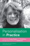 Personalisation in Practice cover