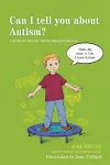 Can I tell you about Autism? cover