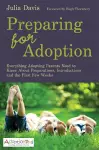 Preparing for Adoption cover