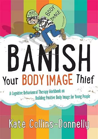 Banish Your Body Image Thief cover