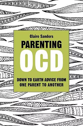 Parenting OCD cover