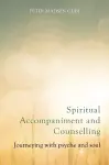 Spiritual Accompaniment and Counselling cover