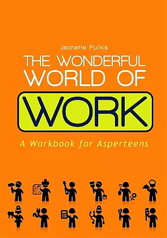 The Wonderful World of Work cover