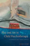 Play and Art in Child Psychotherapy cover